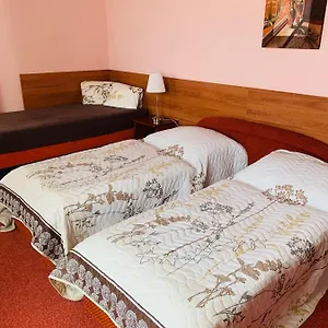 navštívit hotel