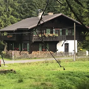 Kladska Apartmán
