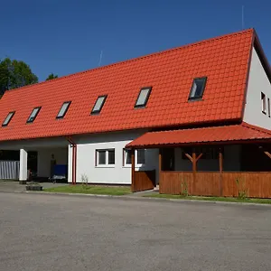 navštívit hotel