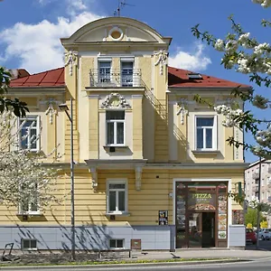 Homely Christiana Apartmán