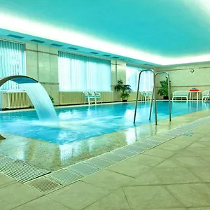 Отель Agricola Sport & Wellness Centre