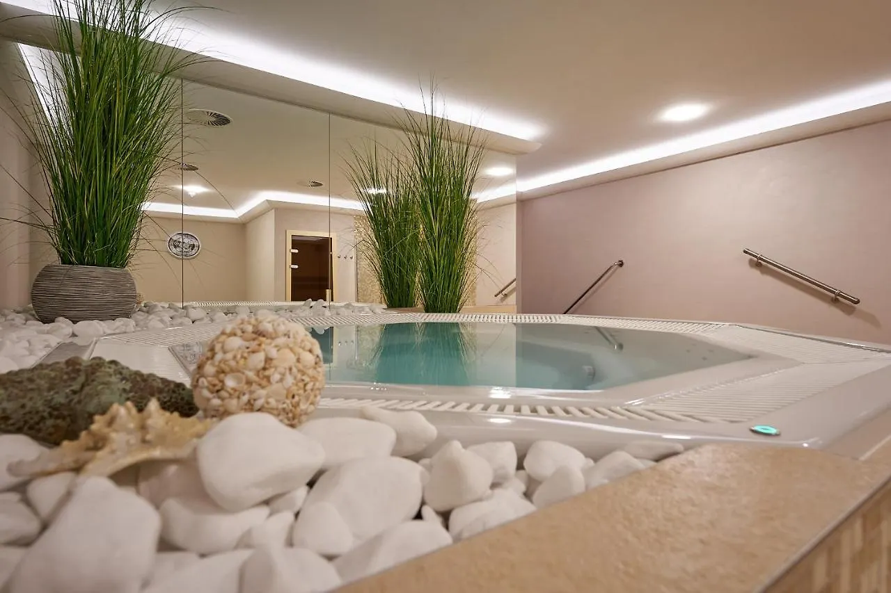 Wellness Hotel Queens Marianske Lazne