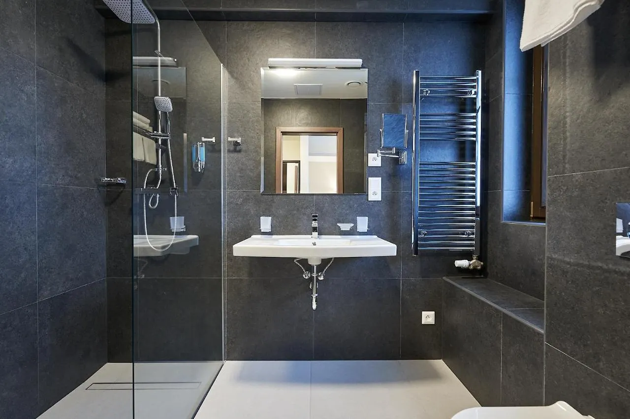 Wellness Hotel Queens Marianske Lazne 4*,