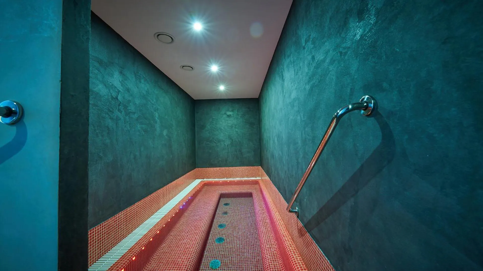Wellness Hotel Queens Marianske Lazne